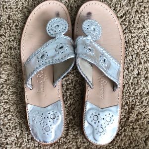 JACK ROGER SANDALS